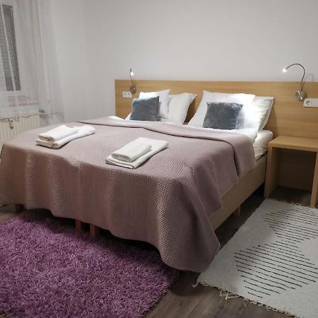 Eisenerzer Apartmenthaus Extérieur photo