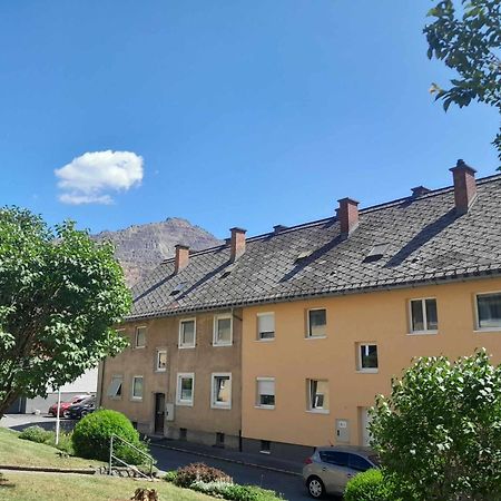 Eisenerzer Apartmenthaus Extérieur photo