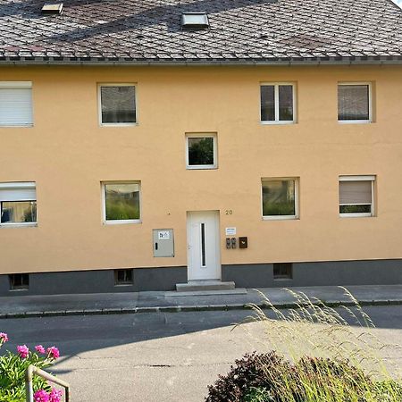 Eisenerzer Apartmenthaus Extérieur photo