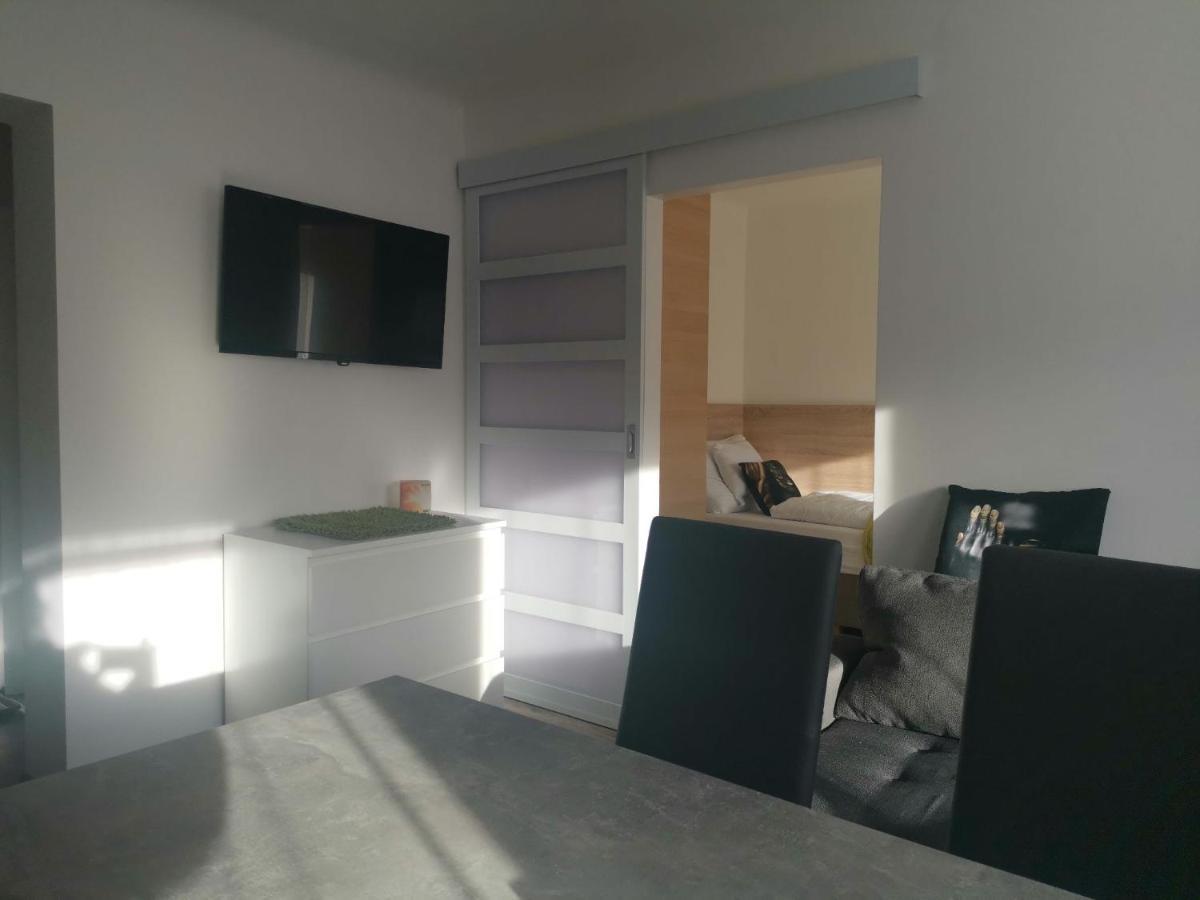 Eisenerzer Apartmenthaus Extérieur photo