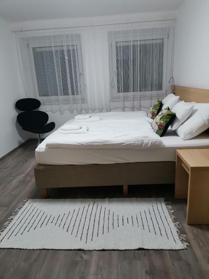 Eisenerzer Apartmenthaus Extérieur photo