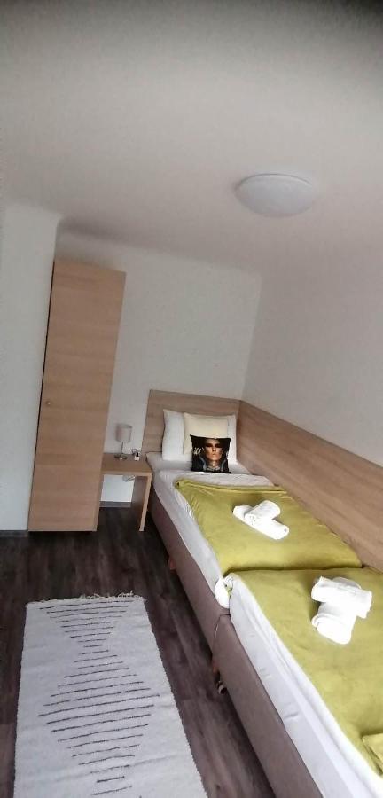 Eisenerzer Apartmenthaus Extérieur photo