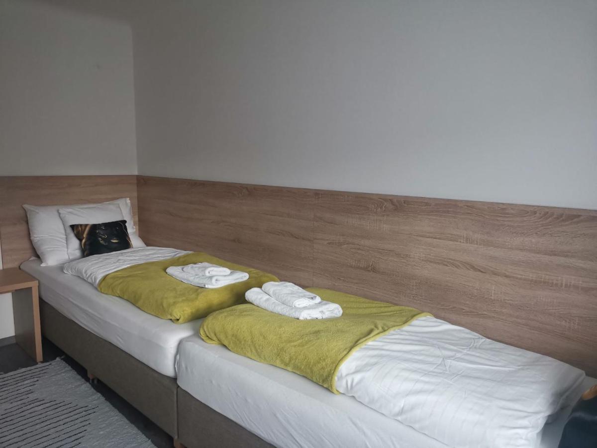 Eisenerzer Apartmenthaus Extérieur photo