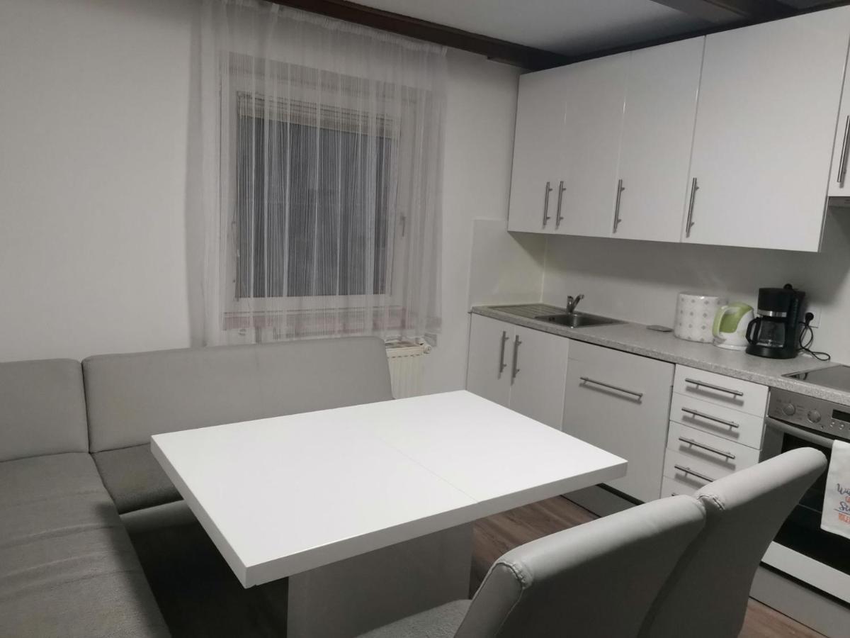 Eisenerzer Apartmenthaus Extérieur photo