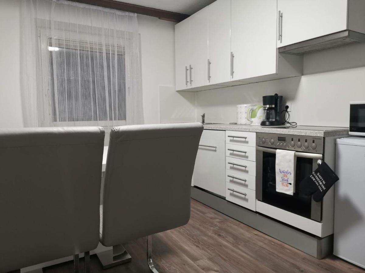 Eisenerzer Apartmenthaus Extérieur photo