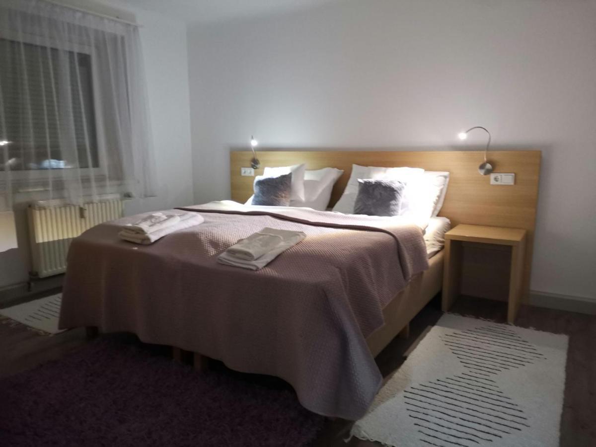 Eisenerzer Apartmenthaus Extérieur photo