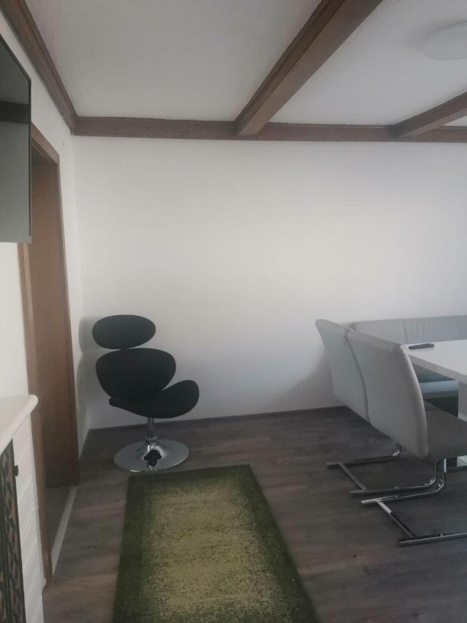 Eisenerzer Apartmenthaus Extérieur photo
