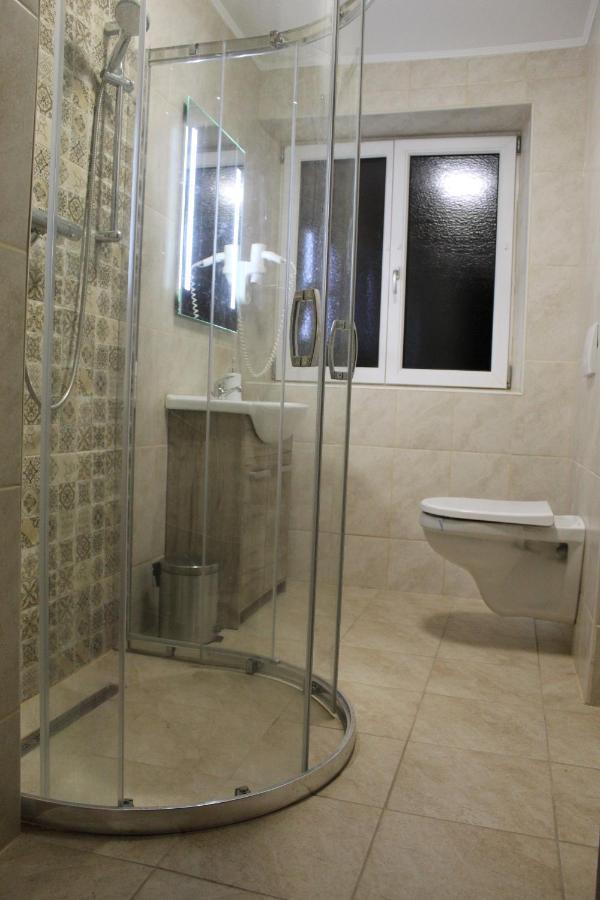 Eisenerzer Apartmenthaus Extérieur photo