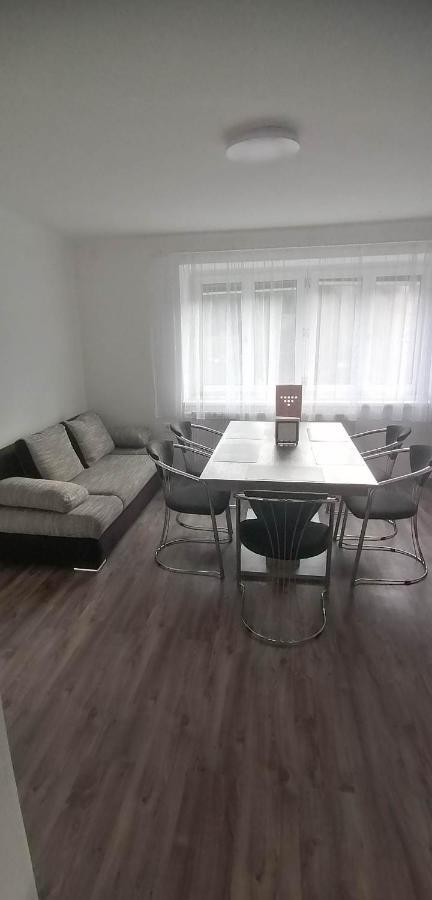 Eisenerzer Apartmenthaus Extérieur photo
